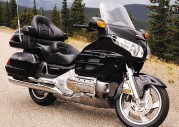 Honda Gold Wing